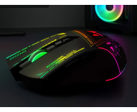 Wozinsky Mysz bezprzewodowa gamingowa optyczna 3200 DPI RGB WMGB-3200 - 1487904 - zdjęcie 7
